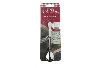 Kilner Stainless Steel Jam Spoon